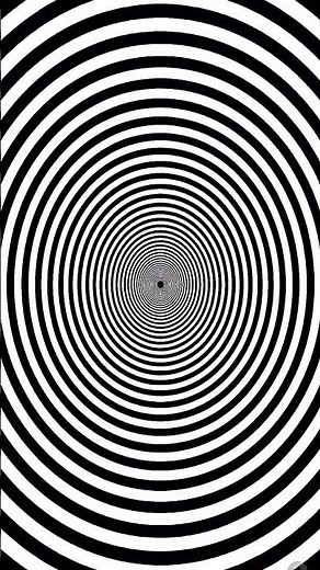 ▲ Hallucinate Video! Optical İllusion Psychedelic Trippy Hypnosis Video #shorts #hypnosis #illusion