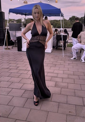 Anastasia Novikova on TikTok