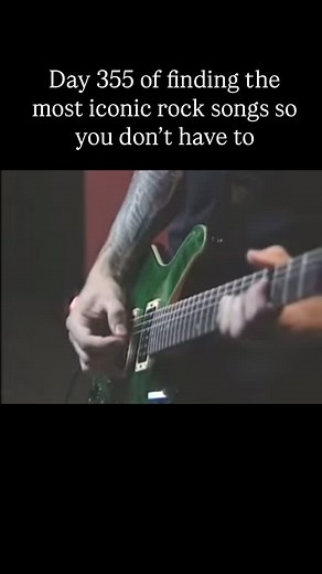 TheRockbible on Instagram: "Fine Again/Seether (Live at AOL studios, 2002) #fypage #fypシ #explore #explorepage #exploremore #guitar #rock #music #livemusic #fineagain #seether"