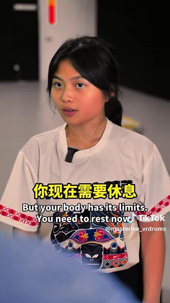 Master Lee_VR Drums on TikTok