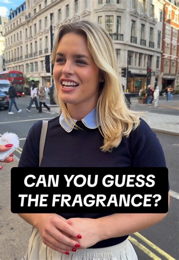 Guess the Chloe Fragrance: A Perfume Unboxing Experience