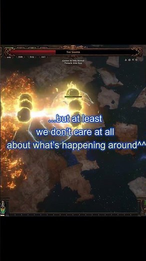 CWS Chieftain - Uber Shaper. (3.27)