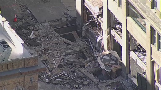 Cause of Sandman hotel explosion still in question 2 years later