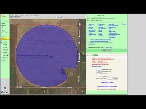 Surety® Customized Online Mapping - Land Valuation and Work Management