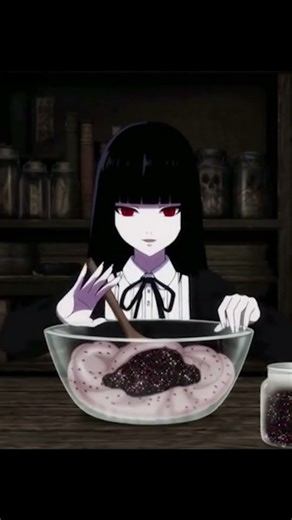 Scary story animated #crime#horror #scarystories #crimestory #anime #bodyhorror