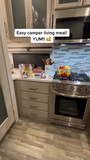 Easy French Dip Roast Beef Sandwiches for Camper Living