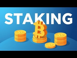 Crypto Staking Explained: Earn Rewards with Your Crypto! 2024 12 21