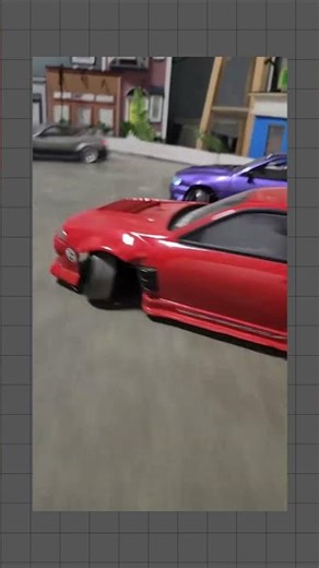 The link in bio has the hottest RC drift cars! 🔥