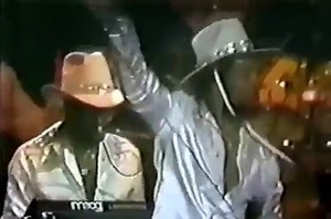 Say oops upside your head! 🎶🕺🏾#TBT | Charlie Wilson