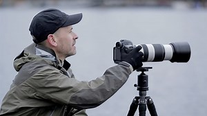 The Travel Photographer’s Gear Guide