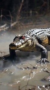 “Crocodile Spotted on Night Vision at 2:07AM 🐊” #crocodile #nightvision #caughtoncamera #wildlife #rivercamera #predator #mystery #usa #fyp #viral | Soldier story