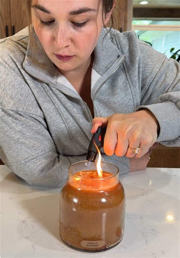 High-Quality Vanilla Bourbon Candle Review