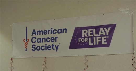 Binghamton University American Cancer Society Looks to Surpass Fundraising Goal During Relay for Life Fundraiser