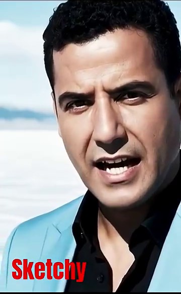 Desert rose - Cheb Mami Cheb Khaled houari dauphin Cheb Bilal