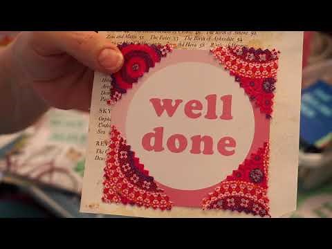 Let's Create a Graduation Junk Journal