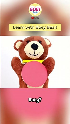 💛 Toddler learning videos made sweet, simple & low stimulating