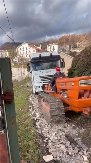 Heavy Duty Challenge – Fiat 605C Wins It! 🚜