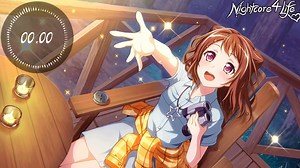 [♫Nightcore♫]- Stronger (What Doesn't Kill You)