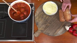 Click to see how you can make this at home (and trust us, you'll want to). | EatingWell