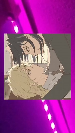 Xiaother highschool AU❤ #genshinimpact #genshin #aether #xiao #xiaoxaether #xiaother #anime #cute