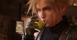 Final Fantasy 7 Remake demo leak spills spoilers for full game