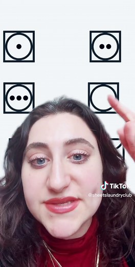 Understanding Clothing Care Labels: How to Decode Drying Instructions