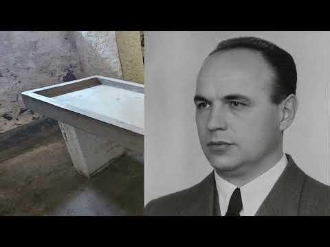 Hadamar: the Nazi “Euthanasia” Killing Centre. Aktion T4 & Operation Brandt Explained.