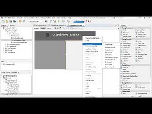 Calculadora Basica en Java