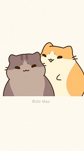 Nomnomnom Audio credits to: lalka_lapka | Bichi Mao