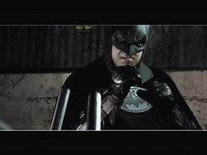 Batman Seeds of Arkham Movie Watch Full