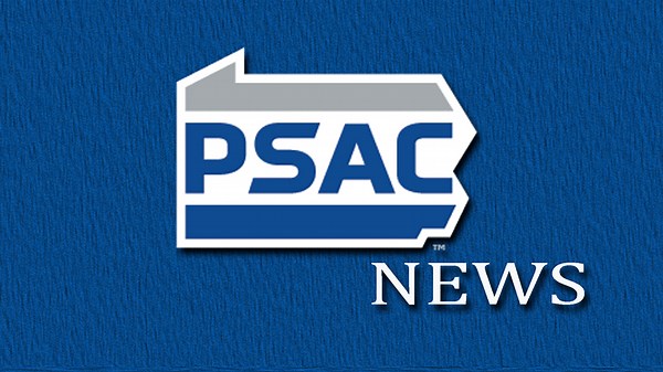 Local student athletes earn PSAC Top 10 honors