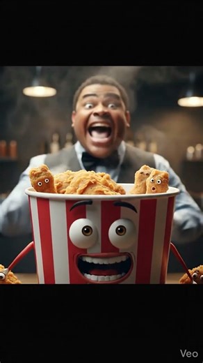 Animate chicken bucket 202602132022 j714d