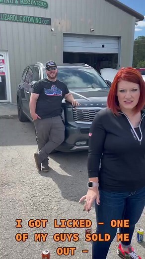 335K views · 3.4K reactions | Lizard Lick Towing UK on Reels | Facebook