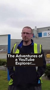 9K views · 55 reactions | The Adventures of a YouTube Explorer | PJ Audits | Facebook