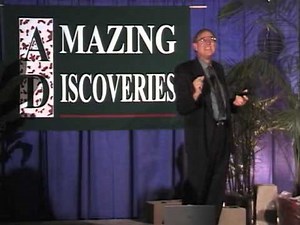 Walter Veith The Wine of Babylon and the Catholic Church