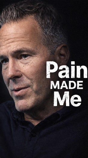 Pain Changed Me