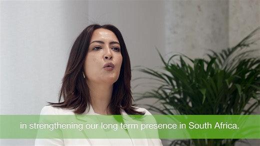 🚀 New BASF in Midrand Office Reveal! We’re excited to take you behind the scenes of our brand-new office at The Ingress, Waterfall City. It’s a fresh, future‑fit space designed to inspire connection, collaboration, and creativity across our teams. And it’s so much more than a new address! As hashtag#BASF marks 60 years in South Africa this year, our new Midrand office signals our long‑term commitment to Africa and strengthens our ability to empower our people to deliver innovative solutions tha