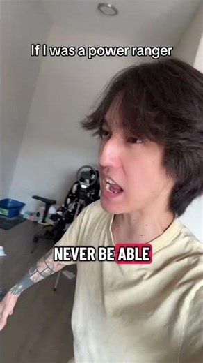 Power Rangers Is Conceptually Kinda Dumb... #powerrangers #kamenrider #tokusatsu #comedy