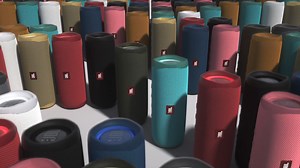 "Dive into the ultimate audio experience with JBL Flip 5, where booming bass meets portability. Its innovative racetrack-shaped driver delivers immersive sound, while 12 hours of playtime ensures your music never stops. Fearless outdoor fun awaits with its waterproof design, and advanced Bluetooth connectivity lets you enjoy seamless wireless tunes. Perfect for parties or on-the-go, this speaker is your ticket to unforgettable musical moments. Elevate your sound journey today!" 🎵🔊 Price: 9499/