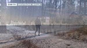 Winter Wonderland 03 - Thüringer Forest