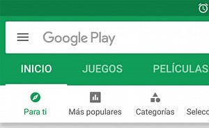 Probamos el nuevo rediseño de Google Play Store