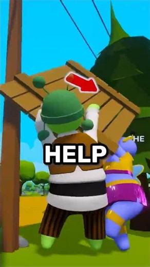 (Ad) This Game Makes Saving People Fun (SOS OPS)