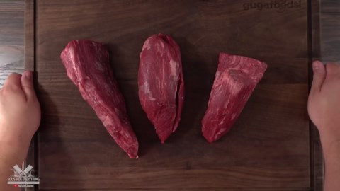 Can Seasoned Salt Make Steak Better? Taste Test Results!