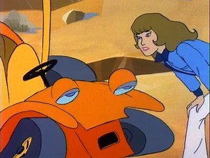 17K views · 66 reactions | Speed Buggy - Speed Buggy Went That-A-Way | Show de Desenhos | Facebook