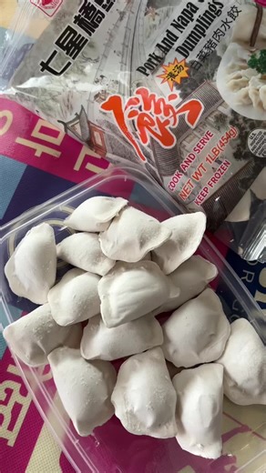 Say Weee (@sayweee3)’s videos with Homemade delicacies - L. Comp. Project