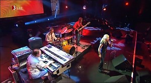38K views · 462 reactions | Brian Auger's Oblivion Express - Whenever You're Ready - Live at Jazz Open Stuttgart 2009 BRIAN AUGER - hammond, piano SAVANNAH AUGER - vocal KARMA D.AUGER - drums ANDREAS GECK - bass | Progressive Rock Land | Facebook