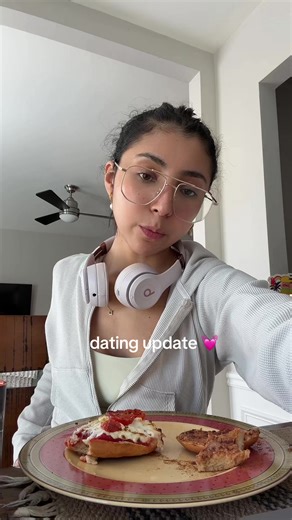 finally an update hahaha #dating