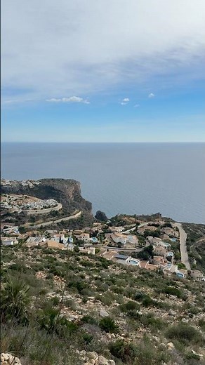 La Cumbre del Sol - Benitachel - Marina Alta - Alicante
