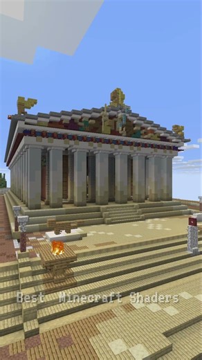 Best Minecraft Shaders for 1 21+ #2