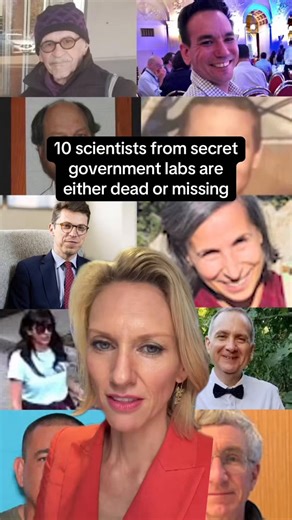 Ten scientists who worked at sensitive nuclear or space technology laboratories have gone missing or are deceased – and now, the FBI is investigating the cases and looking for connections.